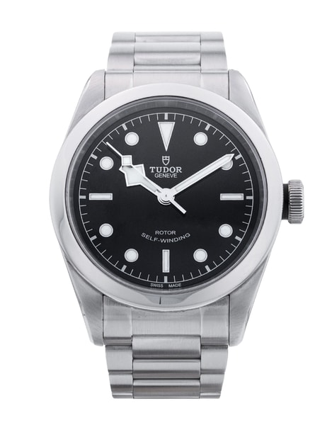Tudor Black Bay 41 M79540-0006